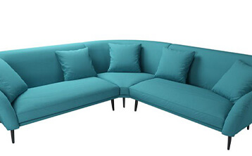 Get the look: Jasper corner sofa - website astiazh