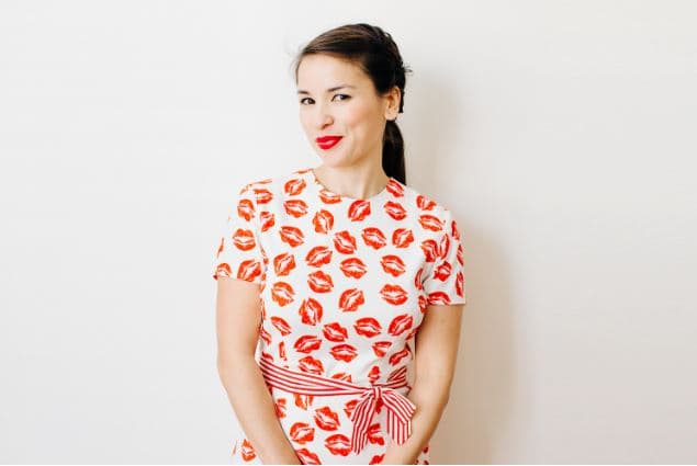 At home with… Rachel Khoo