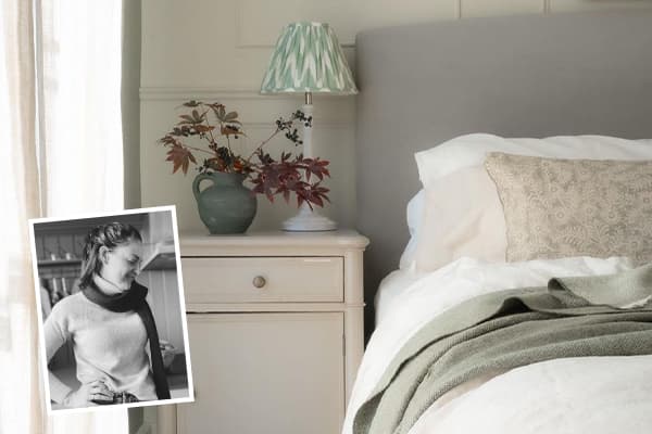 Creating a home full of character: Styled by Alice Gaskell