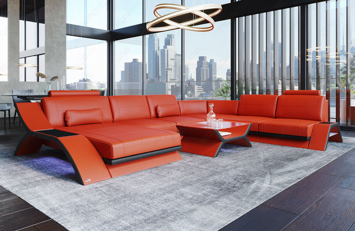9 Best Modern Sectional Sofas Of 2021