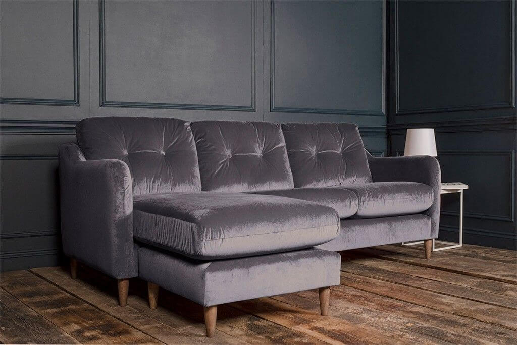 Perfect for Christmas: our in-stock sofas