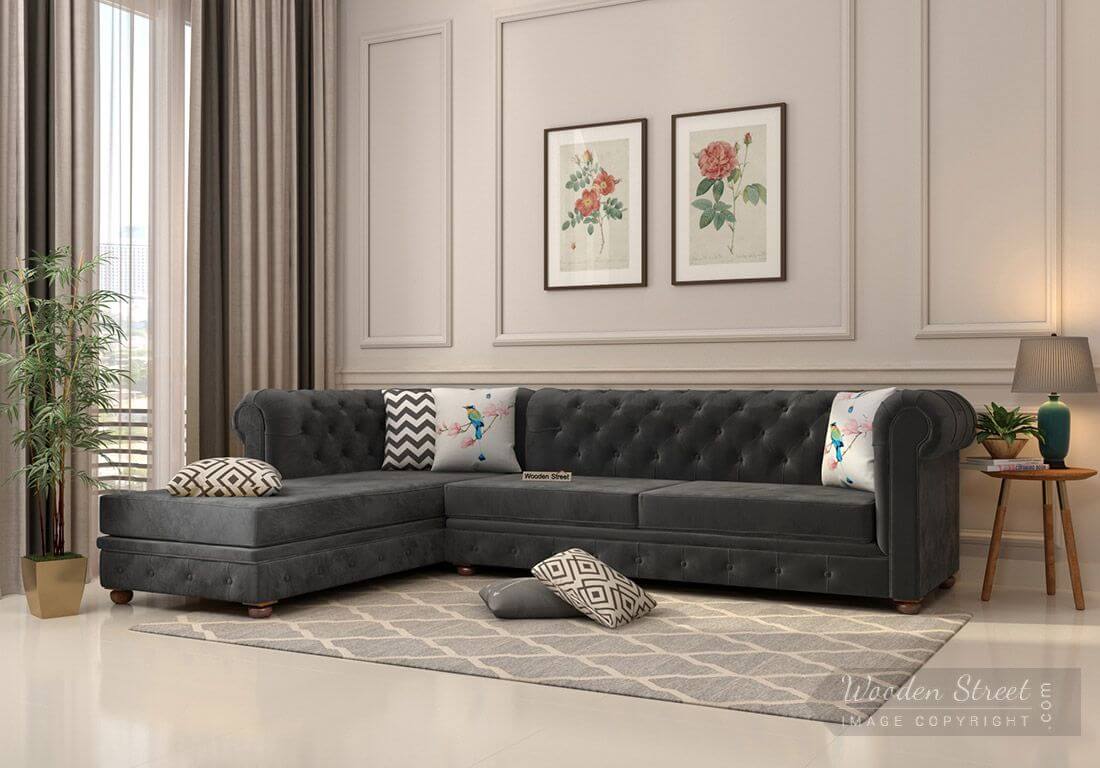 New Sofa Designs from Sofas & Stuff