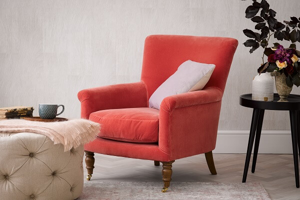 How to choose your dream armchair- websait astiazh