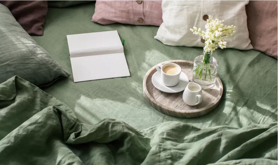 You're Shopping for Sheets All Wrong—Experts Reveal the Truth About Thread-Count - websait astiazh