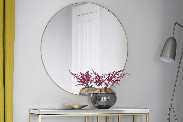 How to choose the best mirror for your space - websait astiazh