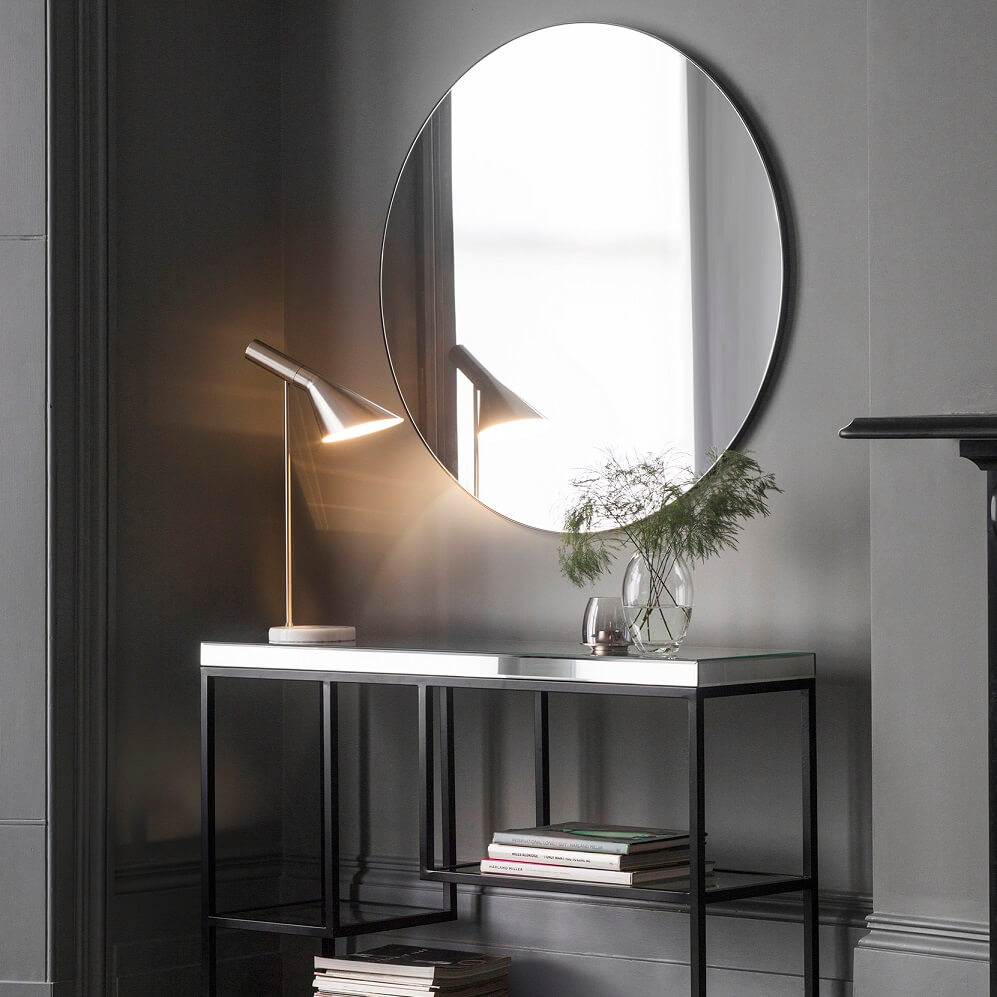 How to choose the best mirror for your space - websait astiazh