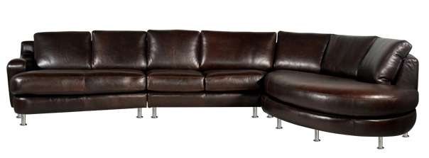ABOUT THE LEATHER SOFA COMPANY