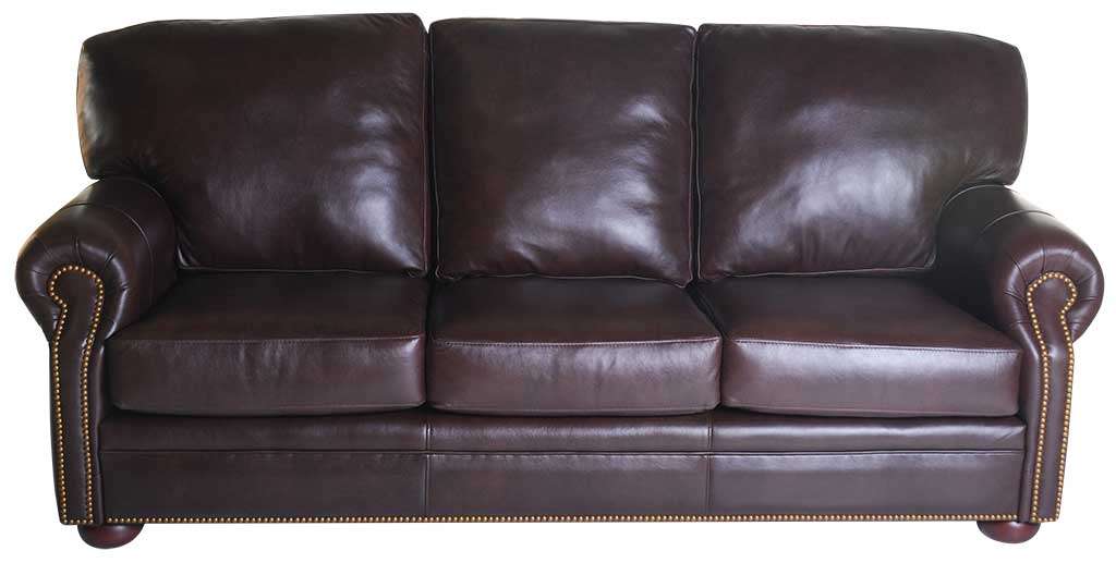 LEATHER FURNITURE 101 AT YOUR DALLAS FURNITURE STORE