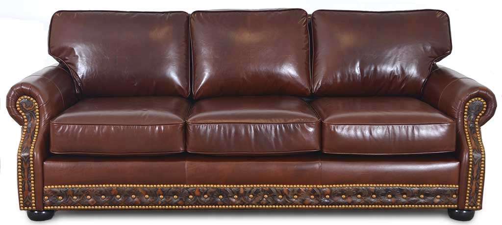 UPGRADE YOUR HOME WITH LEATHER FURNITURE