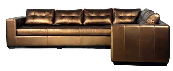 CARE FOR LEATHER FURNITURE