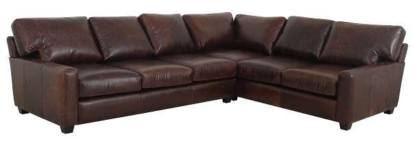 CHOOSING LEATHER FURNITURE SECTIONALS