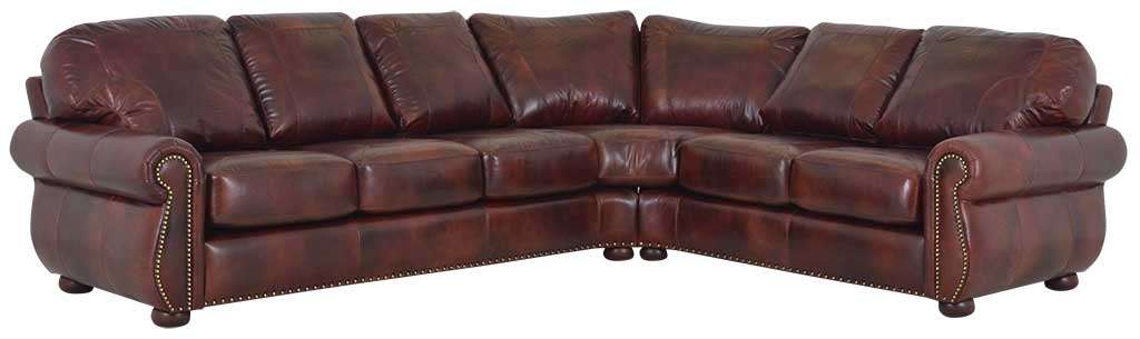 THE TRUTH ABOUT LEATHER FURNITURE: DISPELLING LEATHER FURNITURE MYTHS