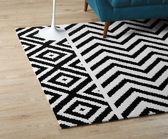 Area Rugs for your home - Tips
